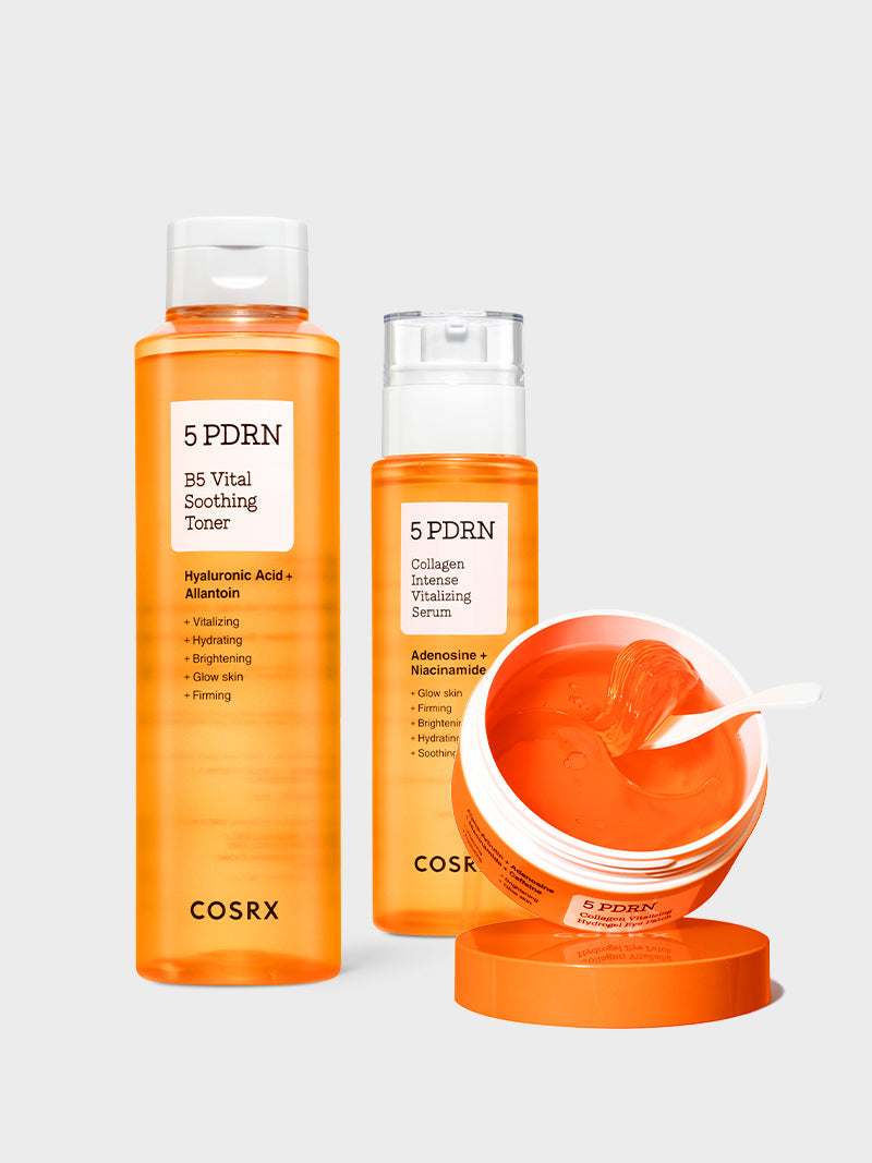 PDRN Daily Routine Kit [BTCZA]