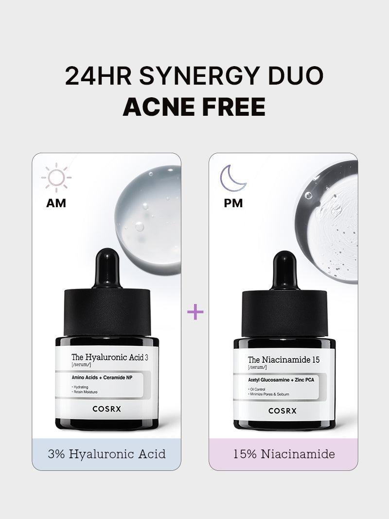 24-HR Synergy Duo [AMWF6]