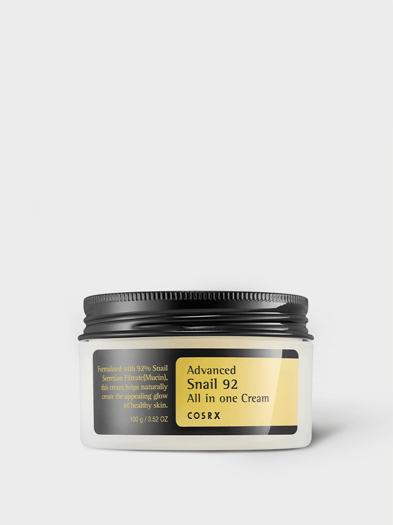 Advanced Snail 92 All in One Cream [EM8AE]