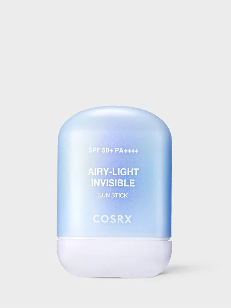 Airy-Light Invisible Sun Stick [6JXI4]