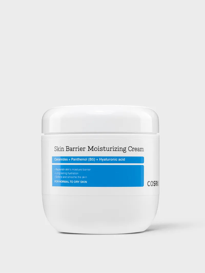COSRX Skin Barrier Moisturizing Body Cream [JIDML]