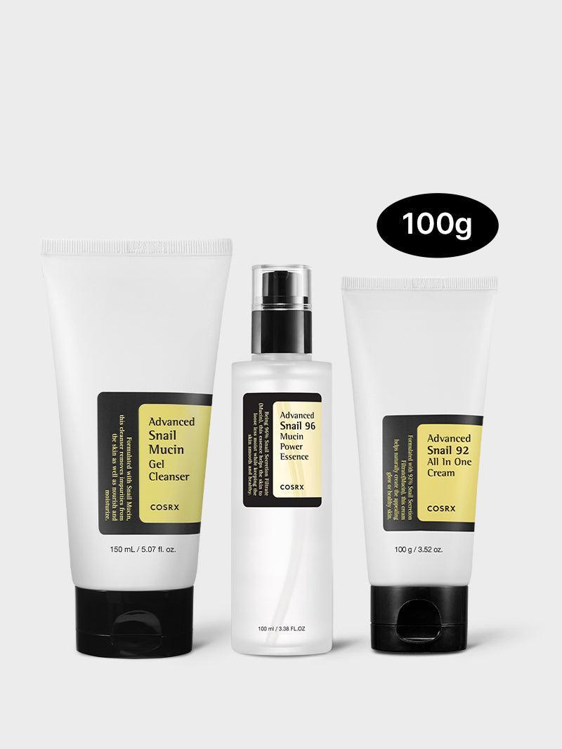 Snail Mucin Trio