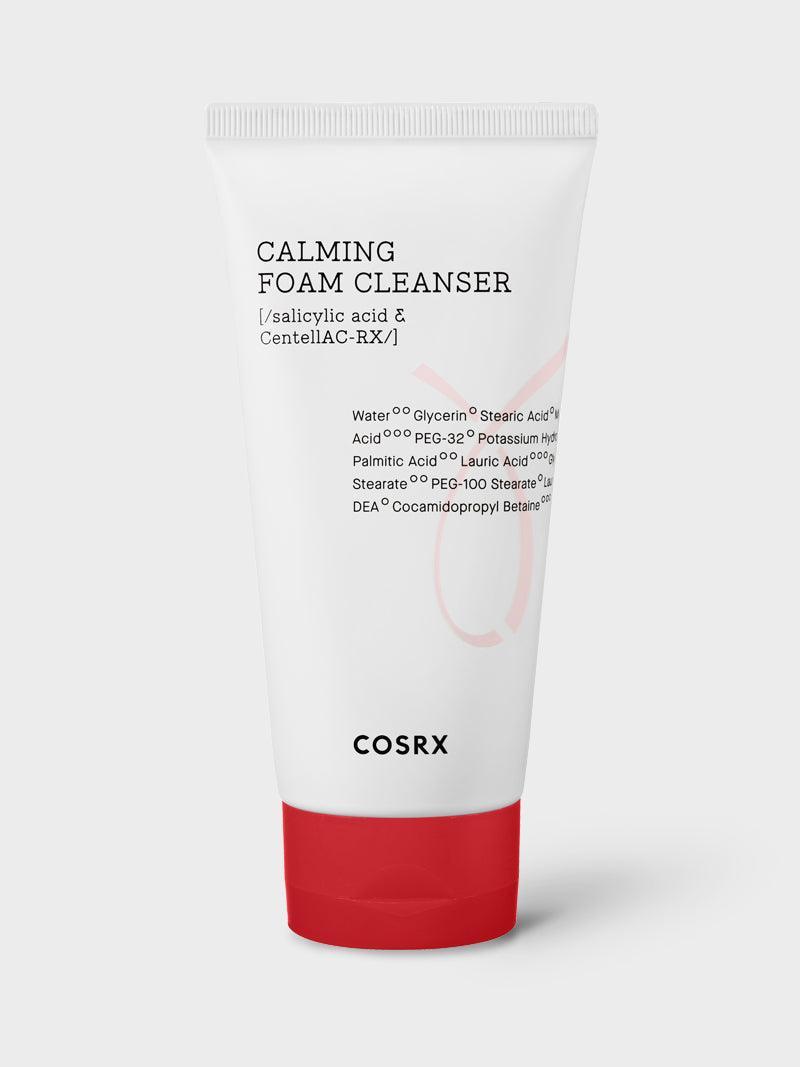AC Collection Calming Foam Cleanser [8GS1N]