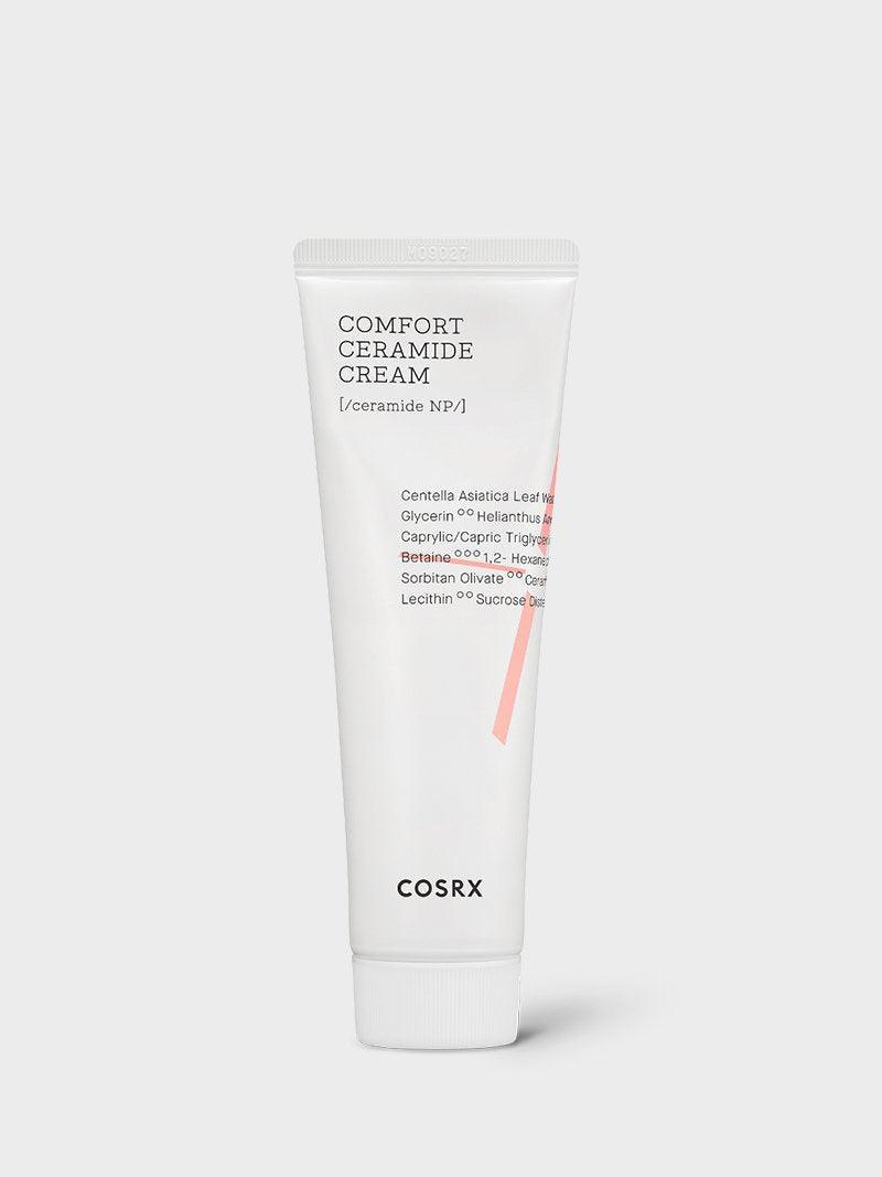 Balancium Comfort Ceramide Cream [B70FW]