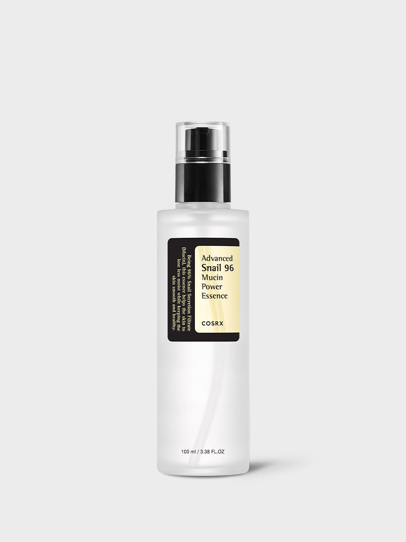 Advanced Snail 96 Mucin Power Essence [GGZIM]