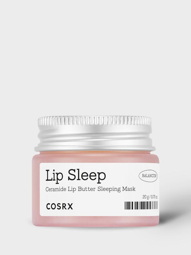 Lip Sleep - Balancium Ceramide Lip Butter Sleeping Mask [2YYTZ]